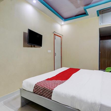 Hotel O Intercity Inn Lucknow Exterior photo
