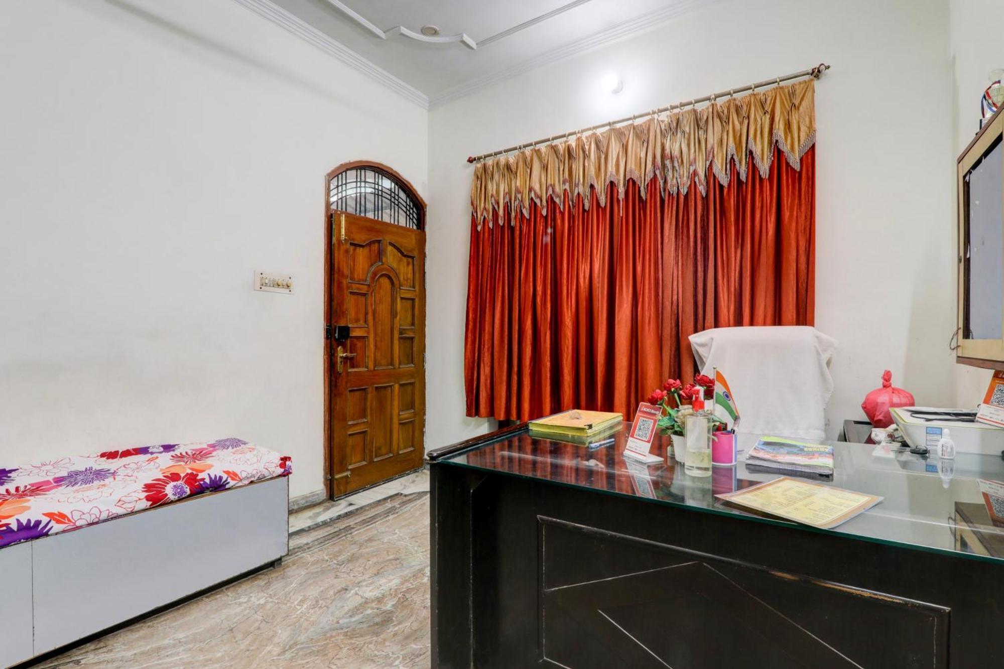 Hotel O Intercity Inn Lucknow Exterior photo
