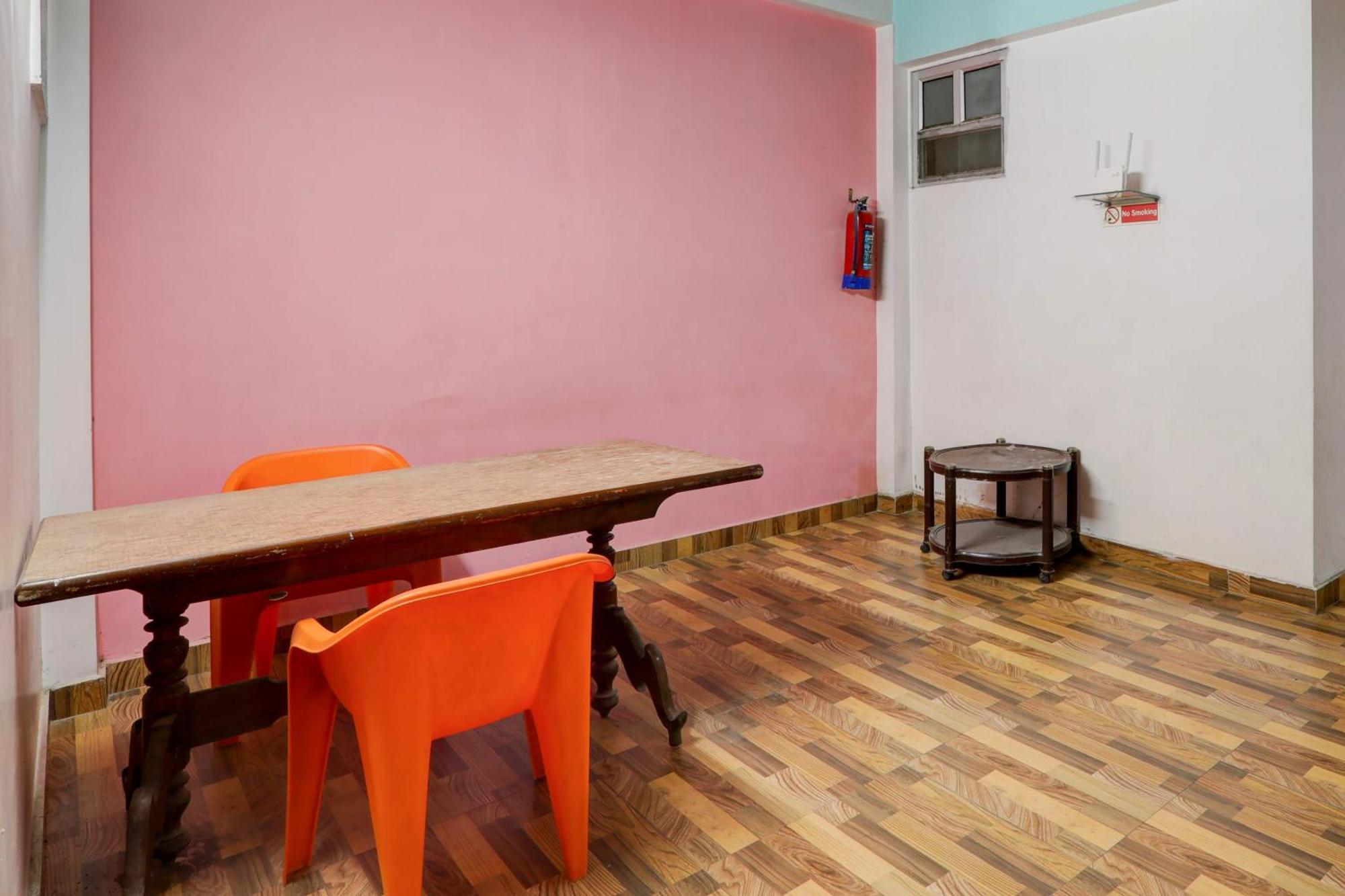 Hotel O Intercity Inn Lucknow Exterior photo