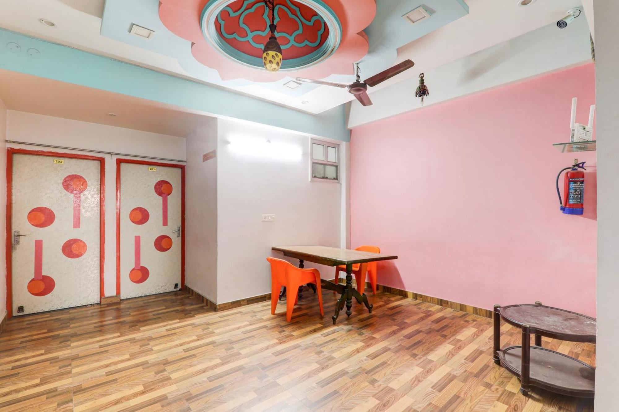 Hotel O Intercity Inn Lucknow Exterior photo