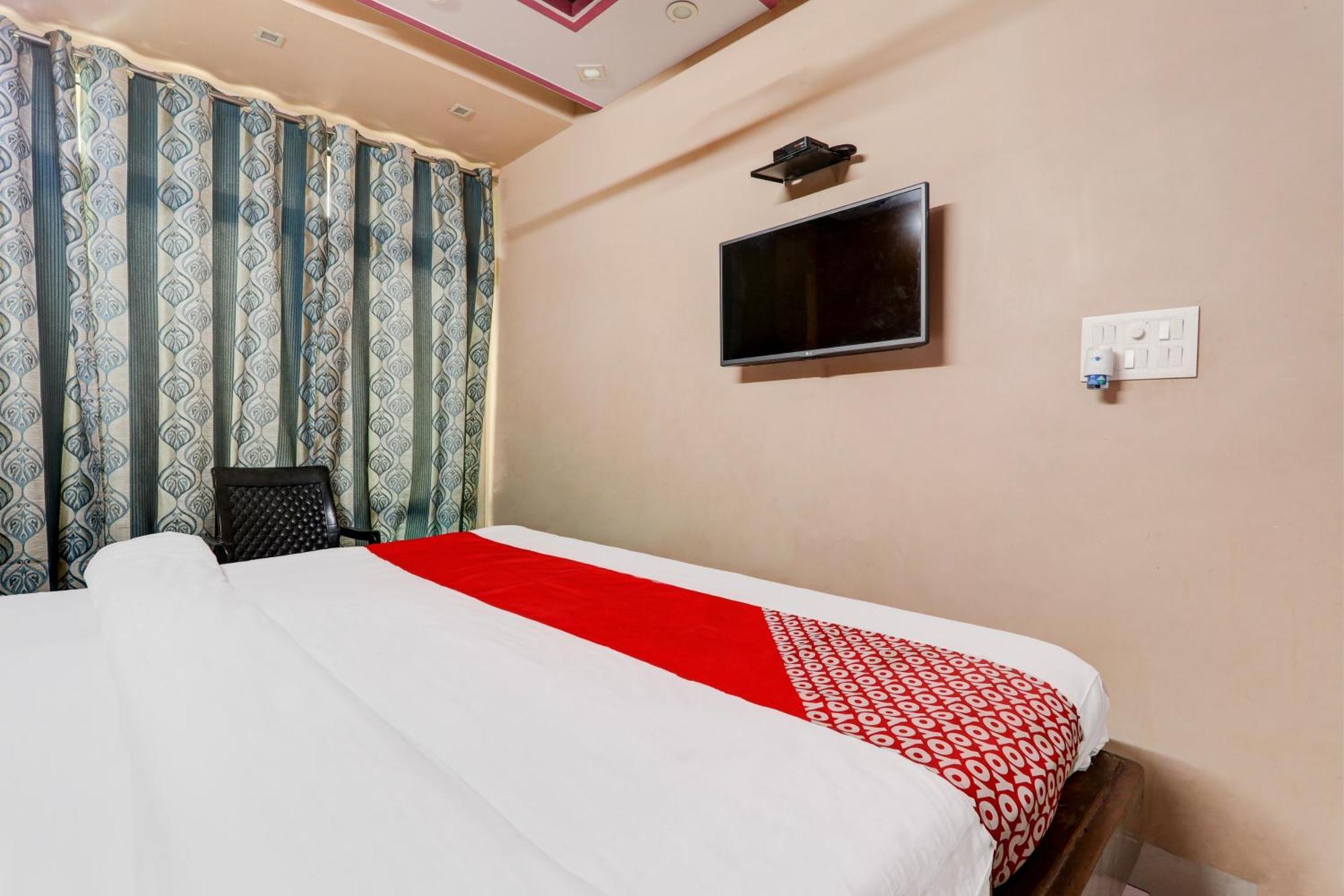Hotel O Intercity Inn Lucknow Exterior photo